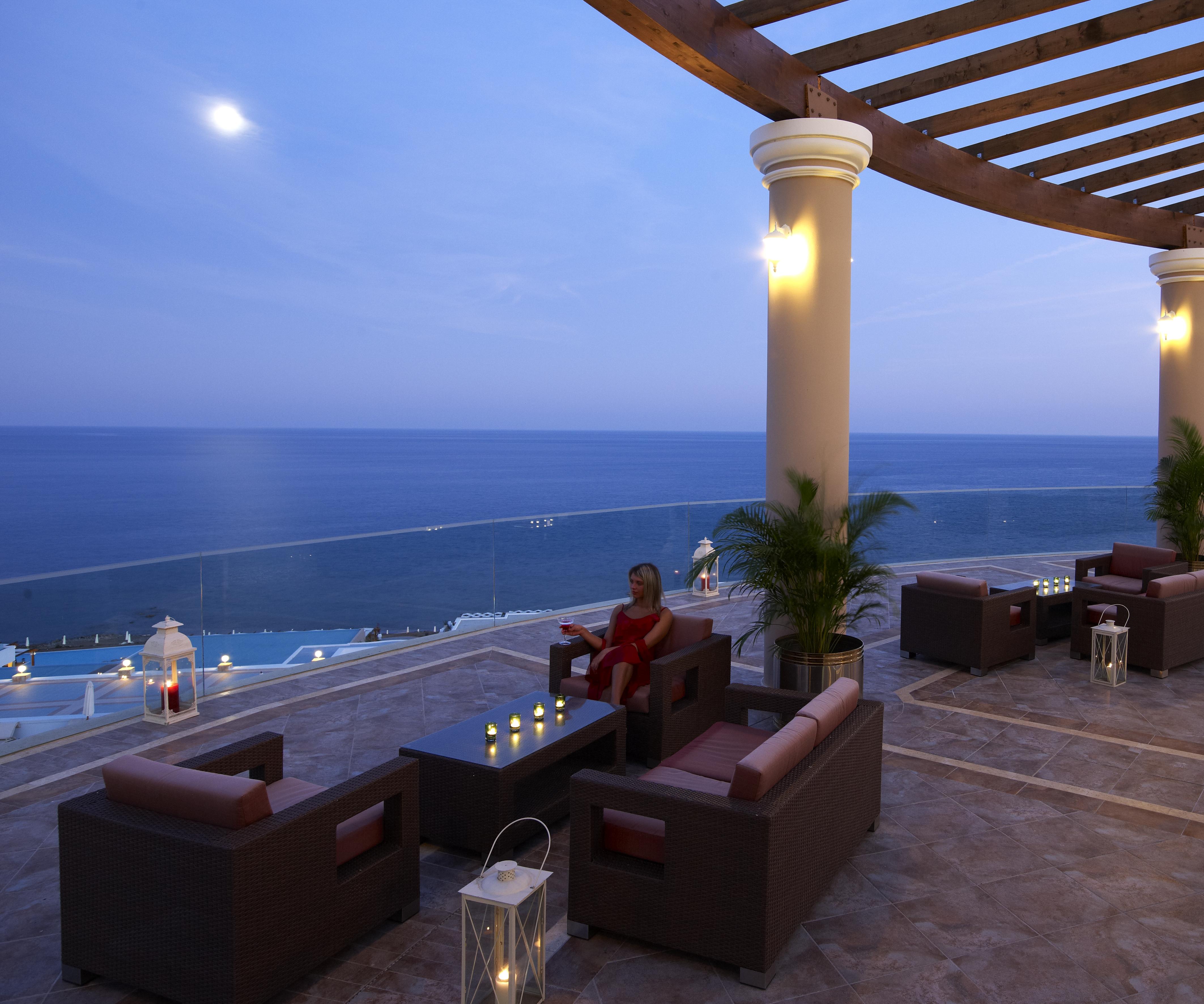Atrium Prestige Thalasso & Hotell