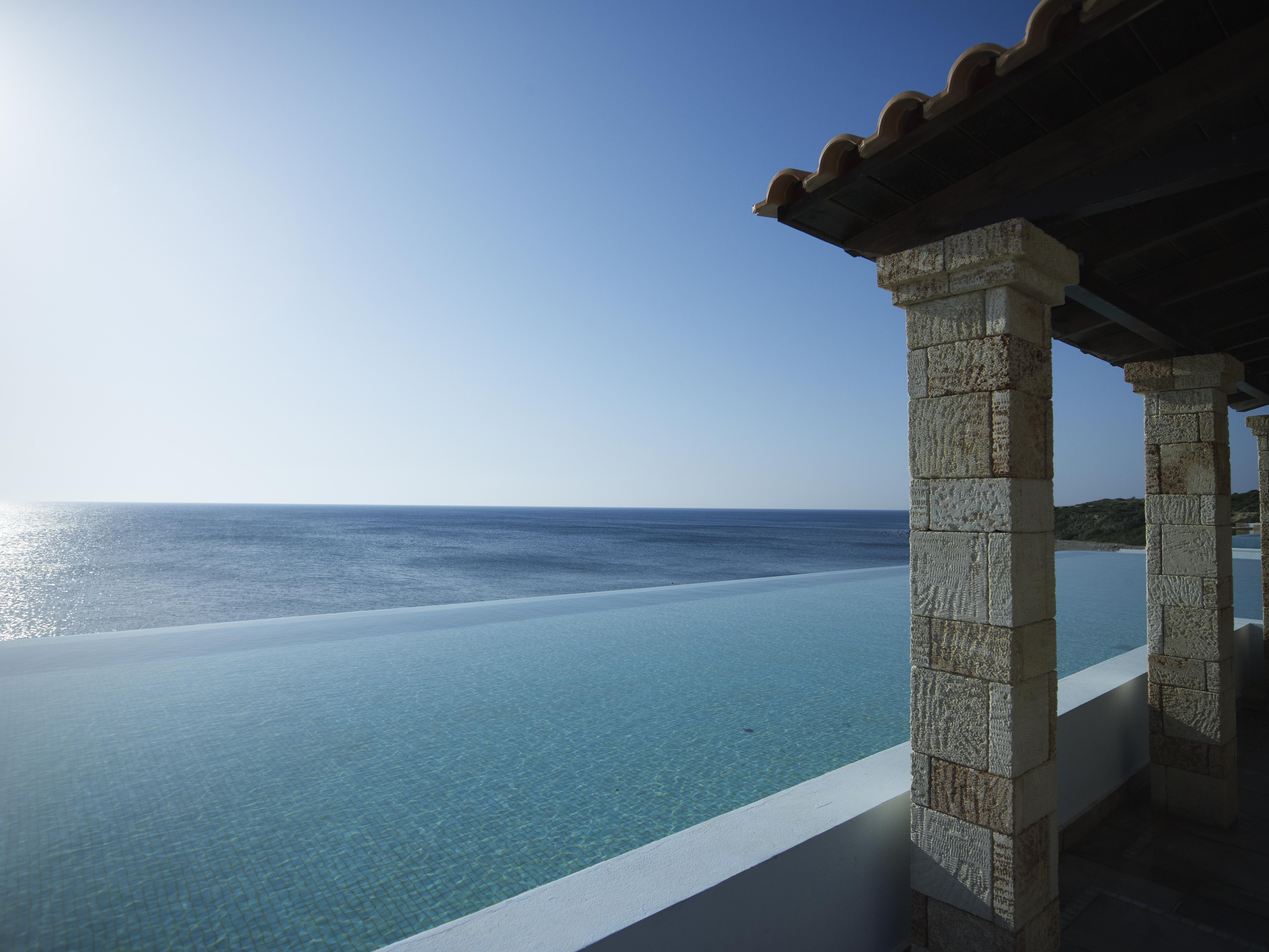 Atrium Prestige Thalasso & Hotell Lakhania