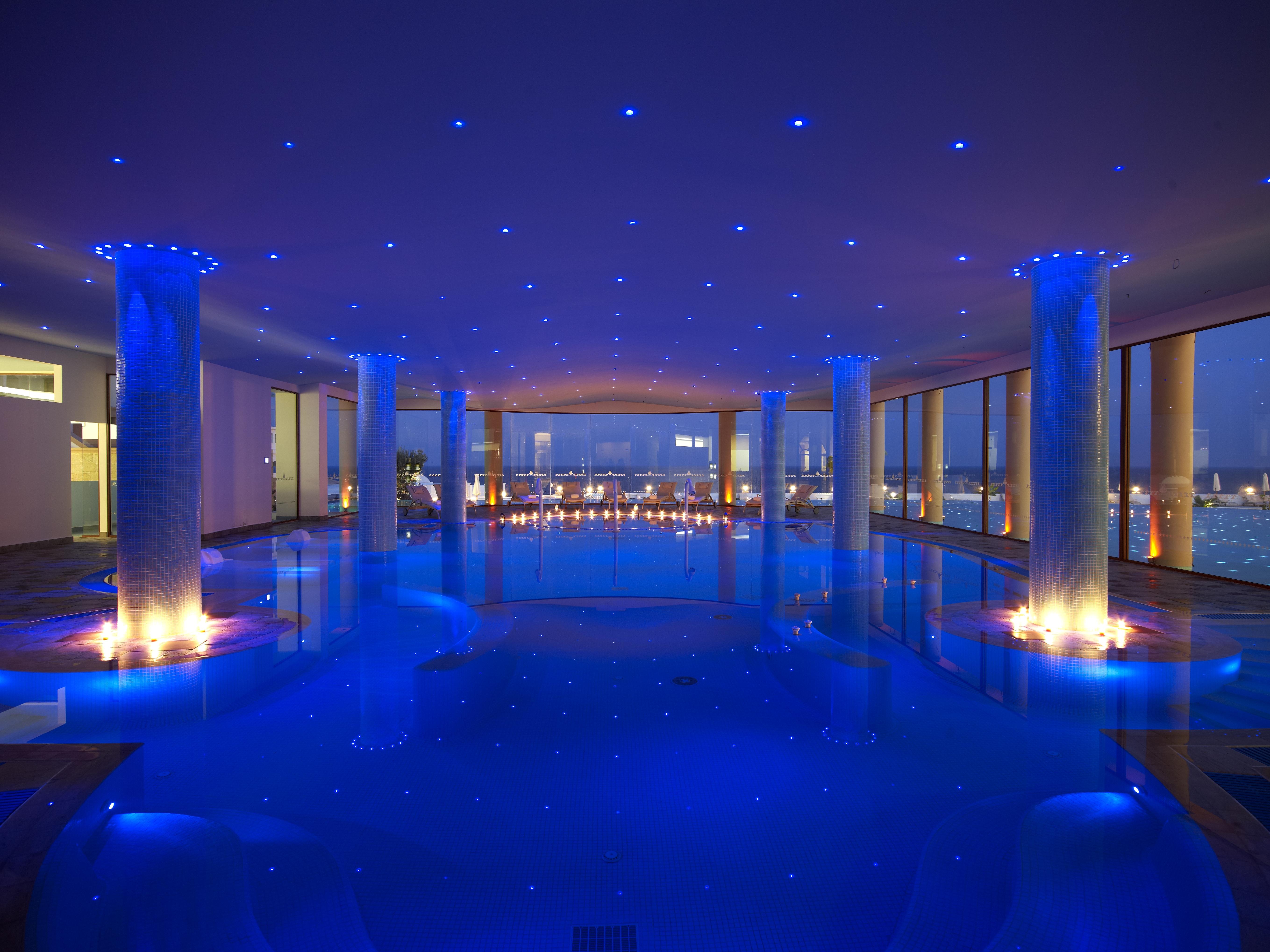 Atrium Prestige Thalasso & Lakhania