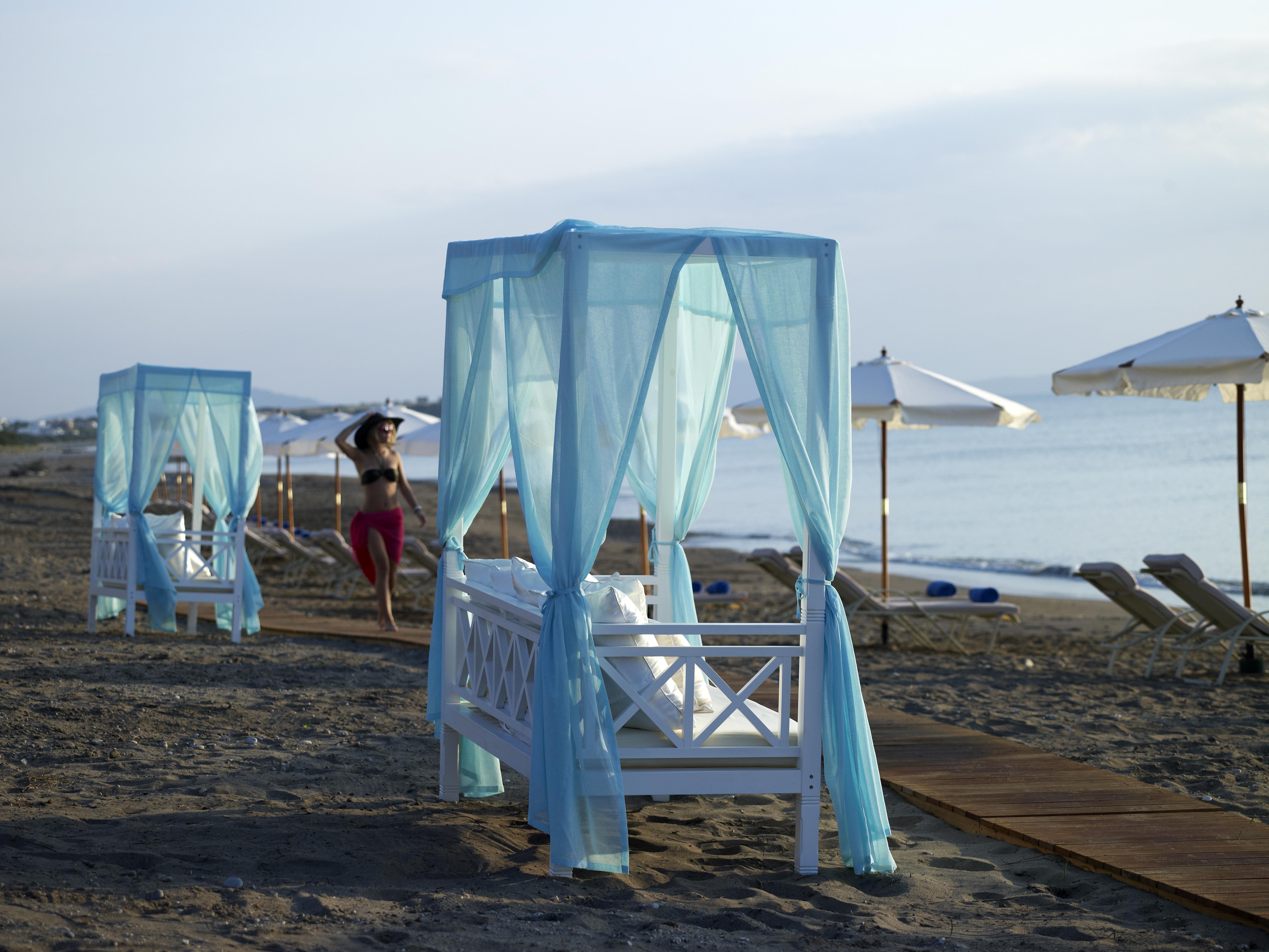 Atrium Prestige Thalasso & Hotell