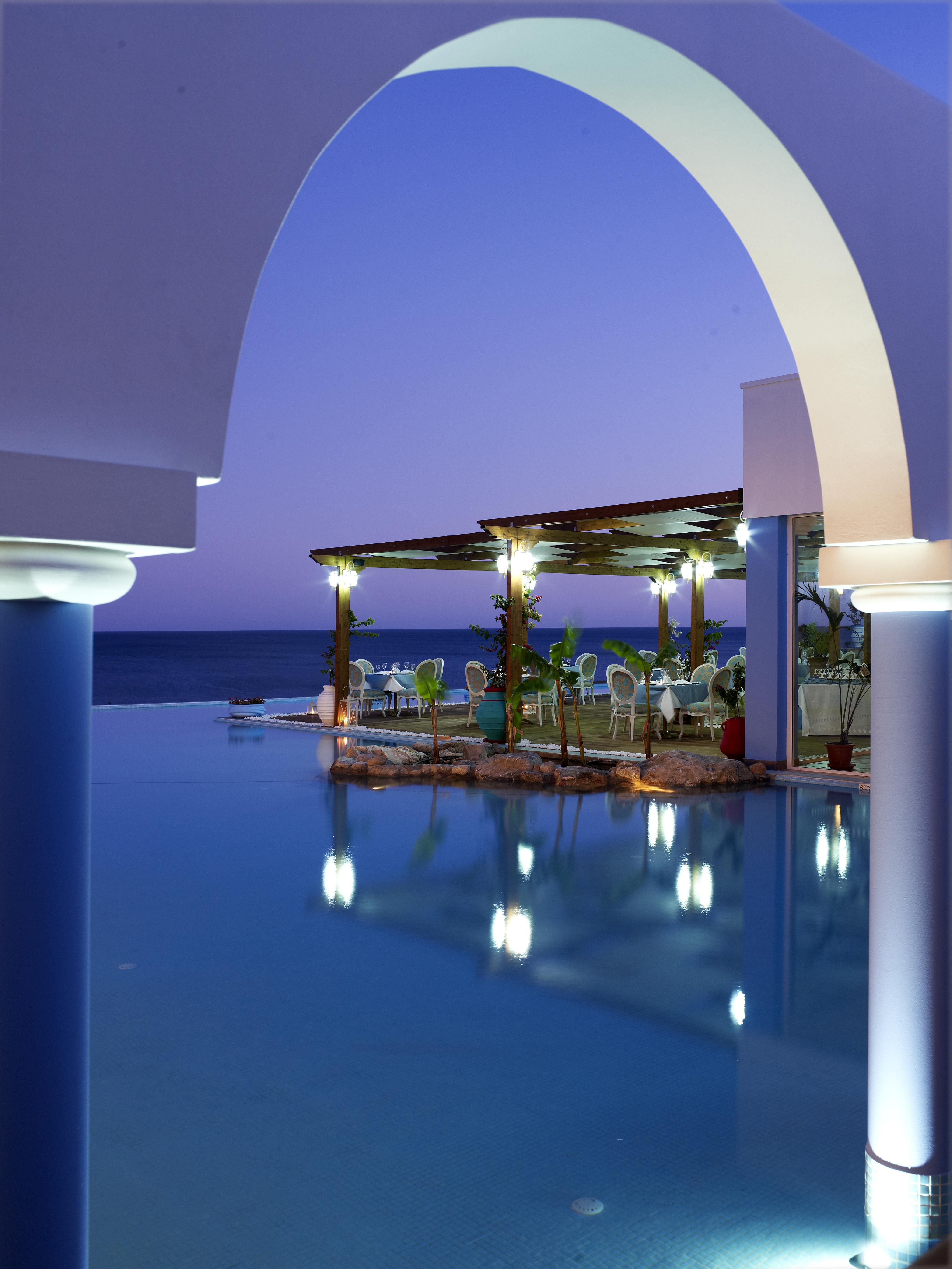 Atrium Prestige Thalasso & 5* Lakhania