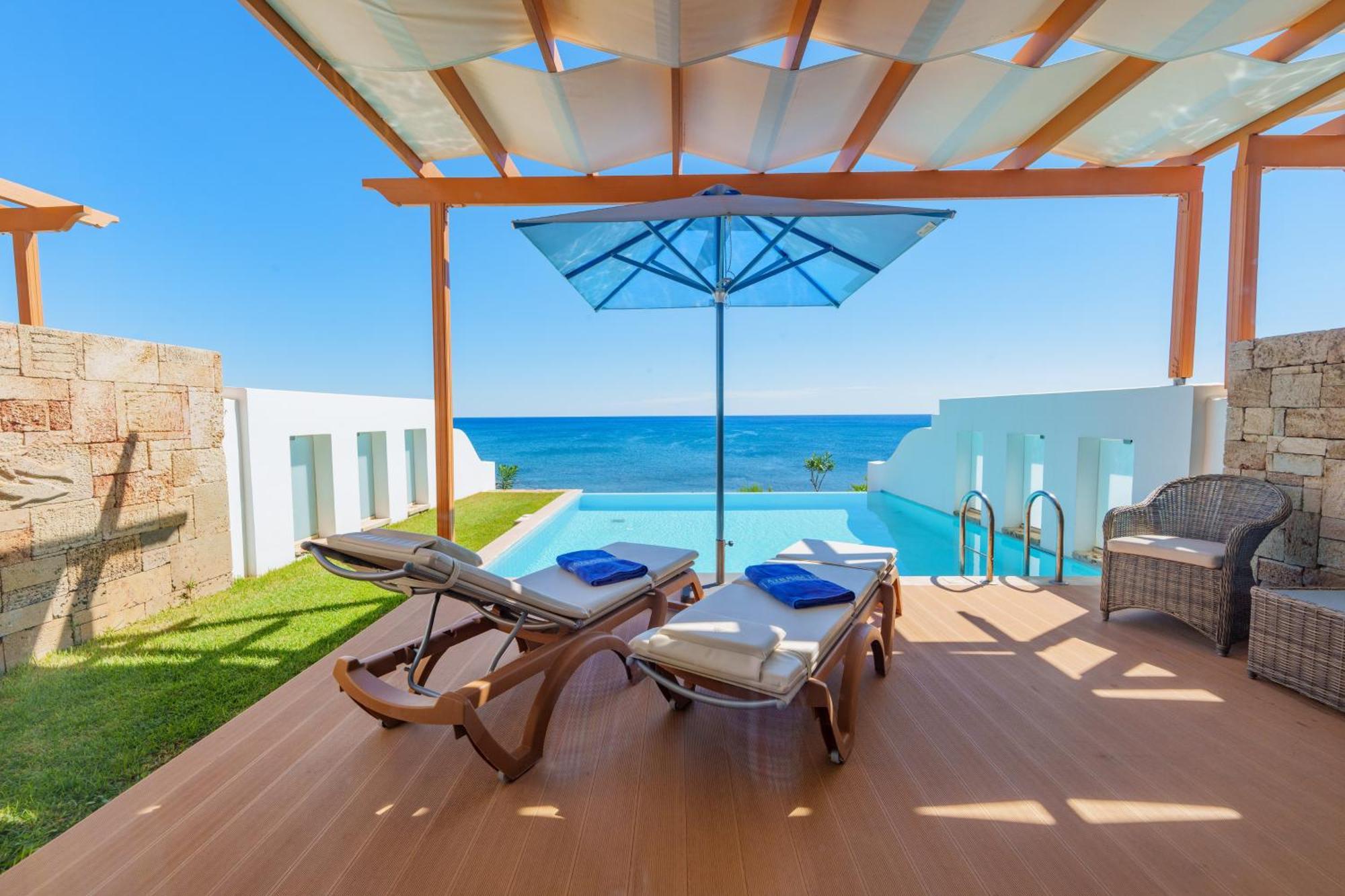 Hotell Atrium Prestige Thalasso & 5*