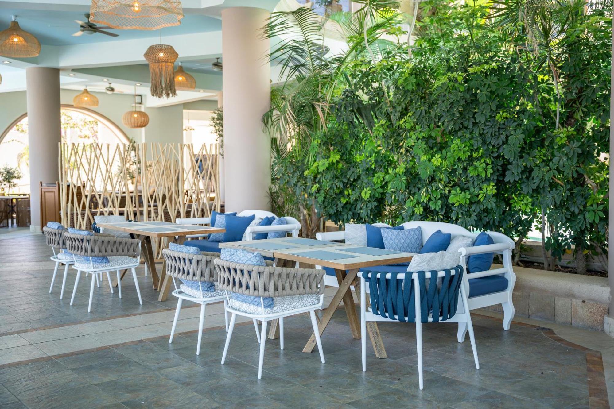 Hotell Atrium Prestige Thalasso & Lakhania