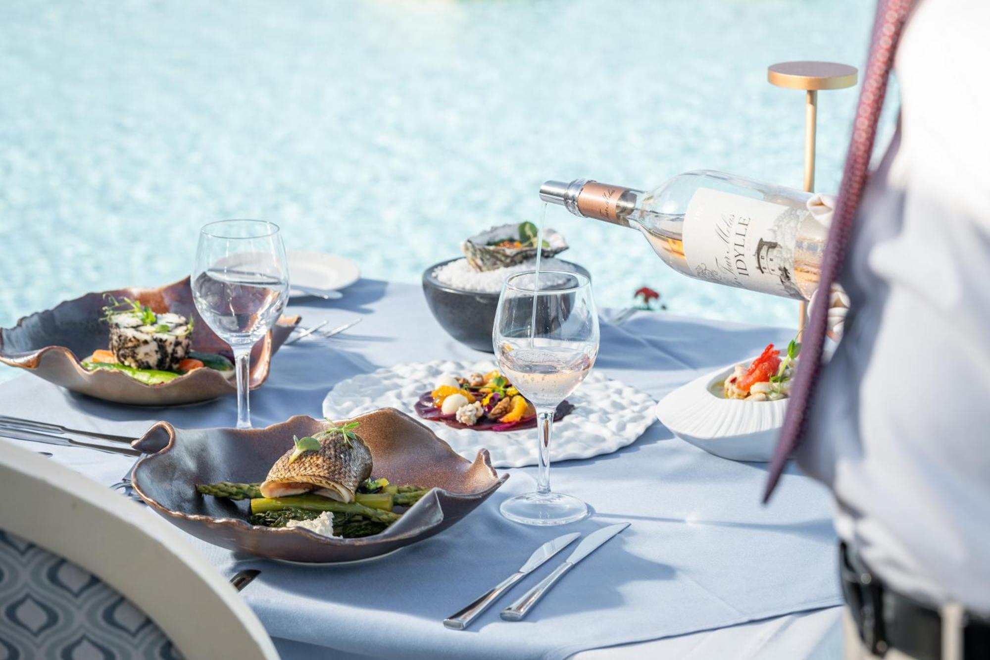 Atrium Prestige Thalasso & 5* Lakhania