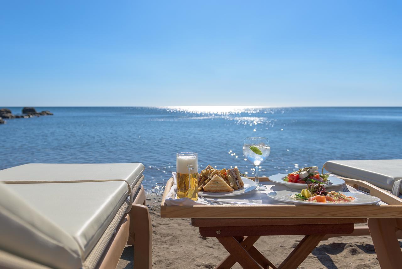 Hotell Atrium Prestige Thalasso & 5*