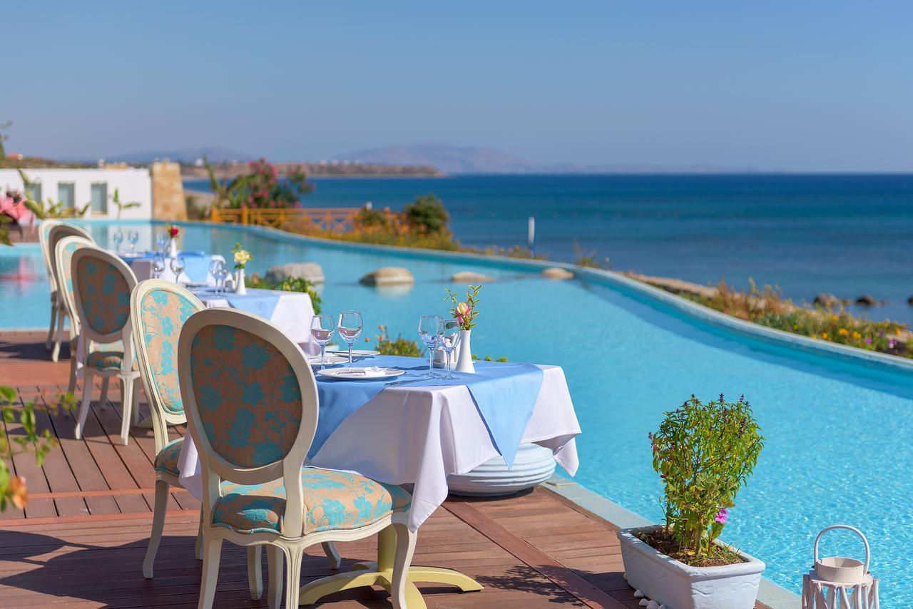Atrium Prestige Thalasso & Hotell 5*