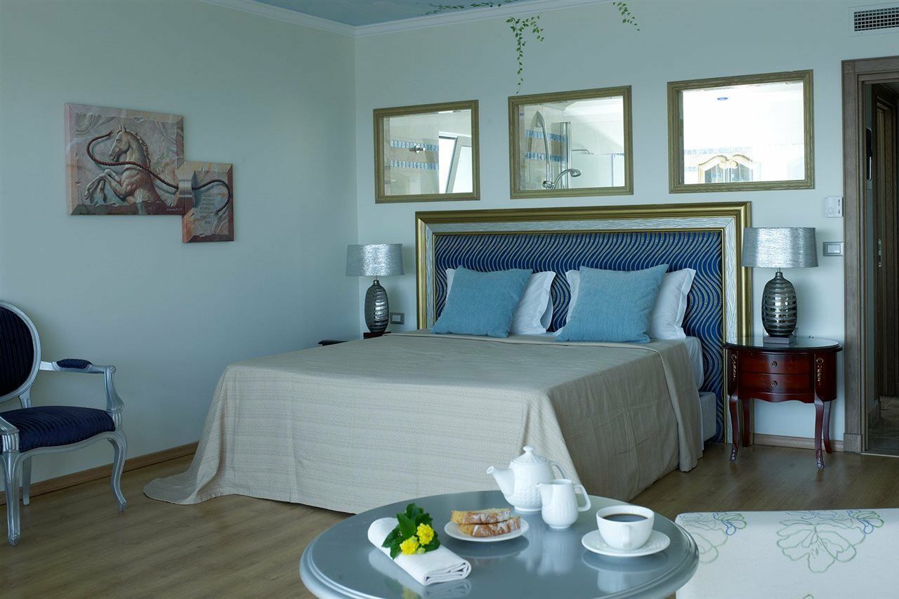 Atrium Prestige Thalasso & Hotell 5*