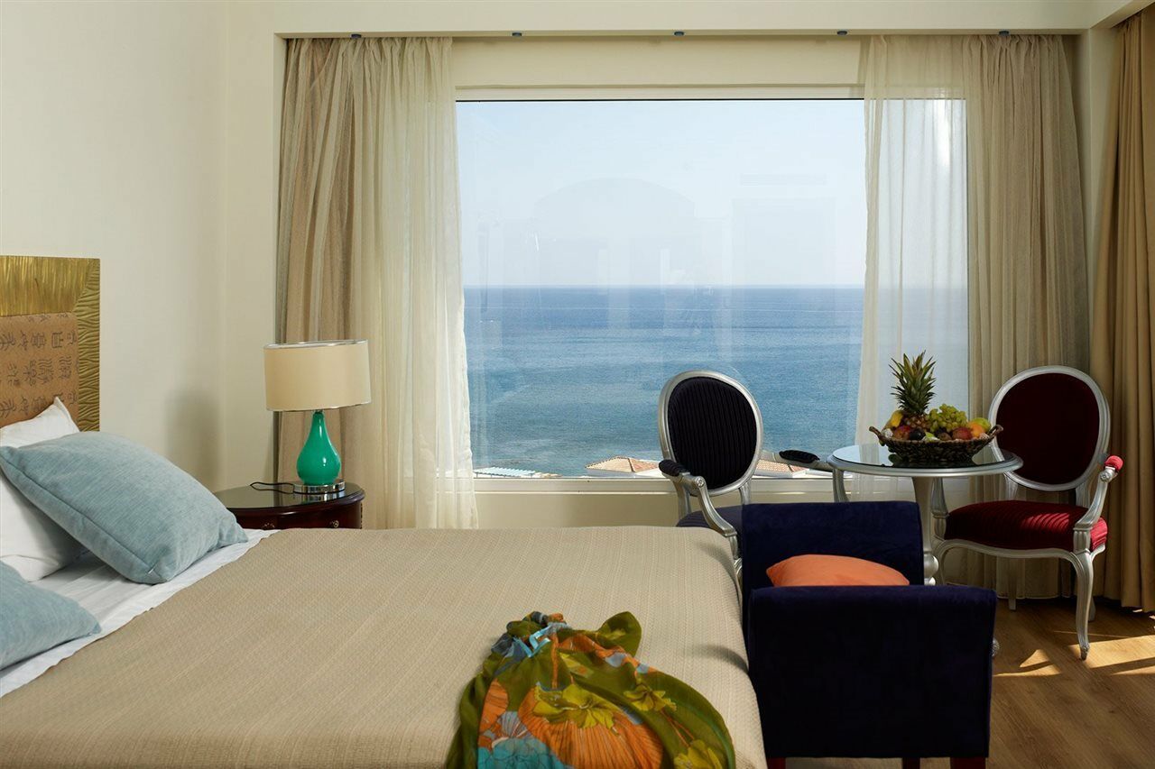 Atrium Prestige Thalasso & Lachania (Rhodes)