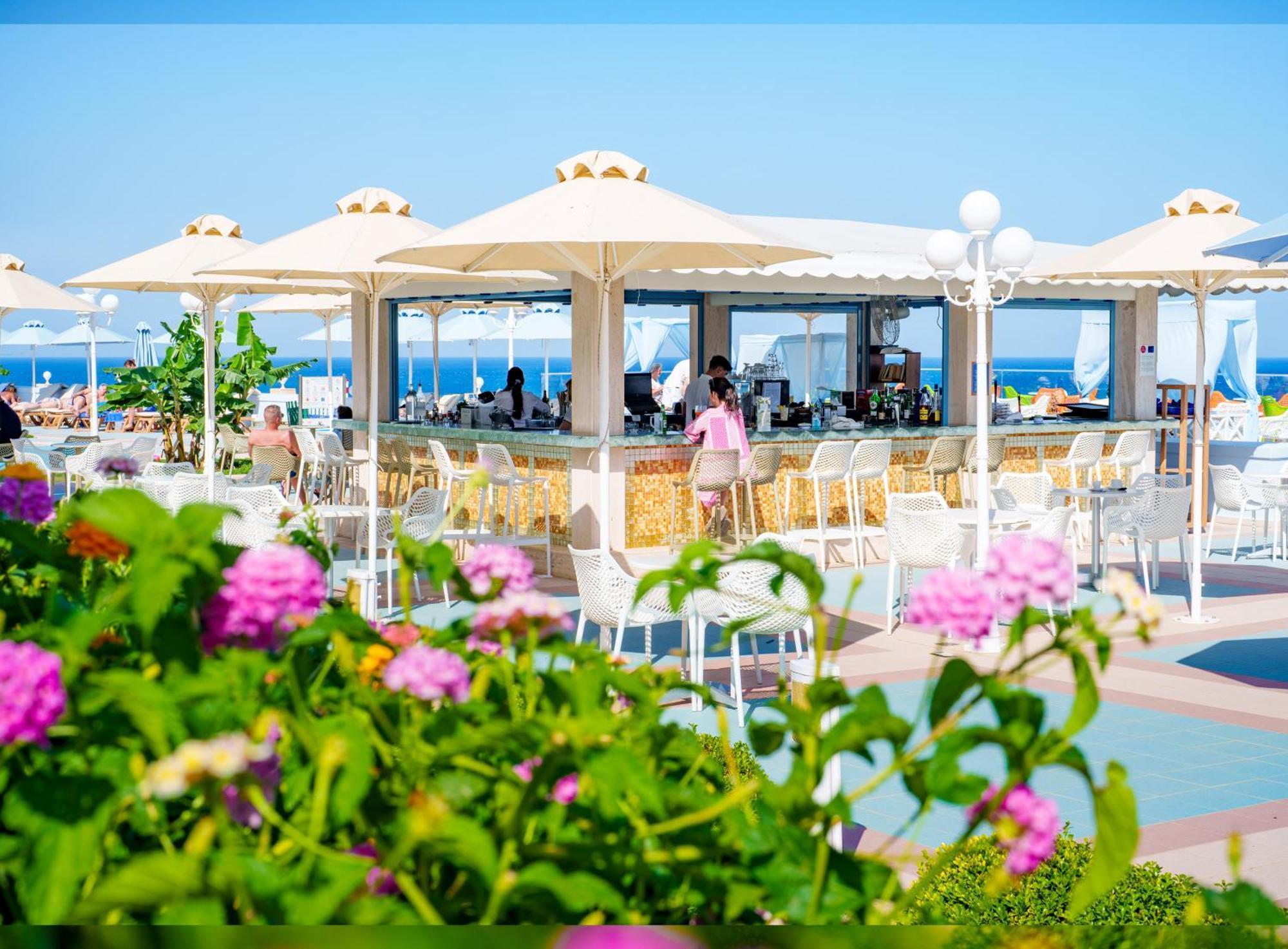 Hotel Atrium Prestige Thalasso & Lakhania