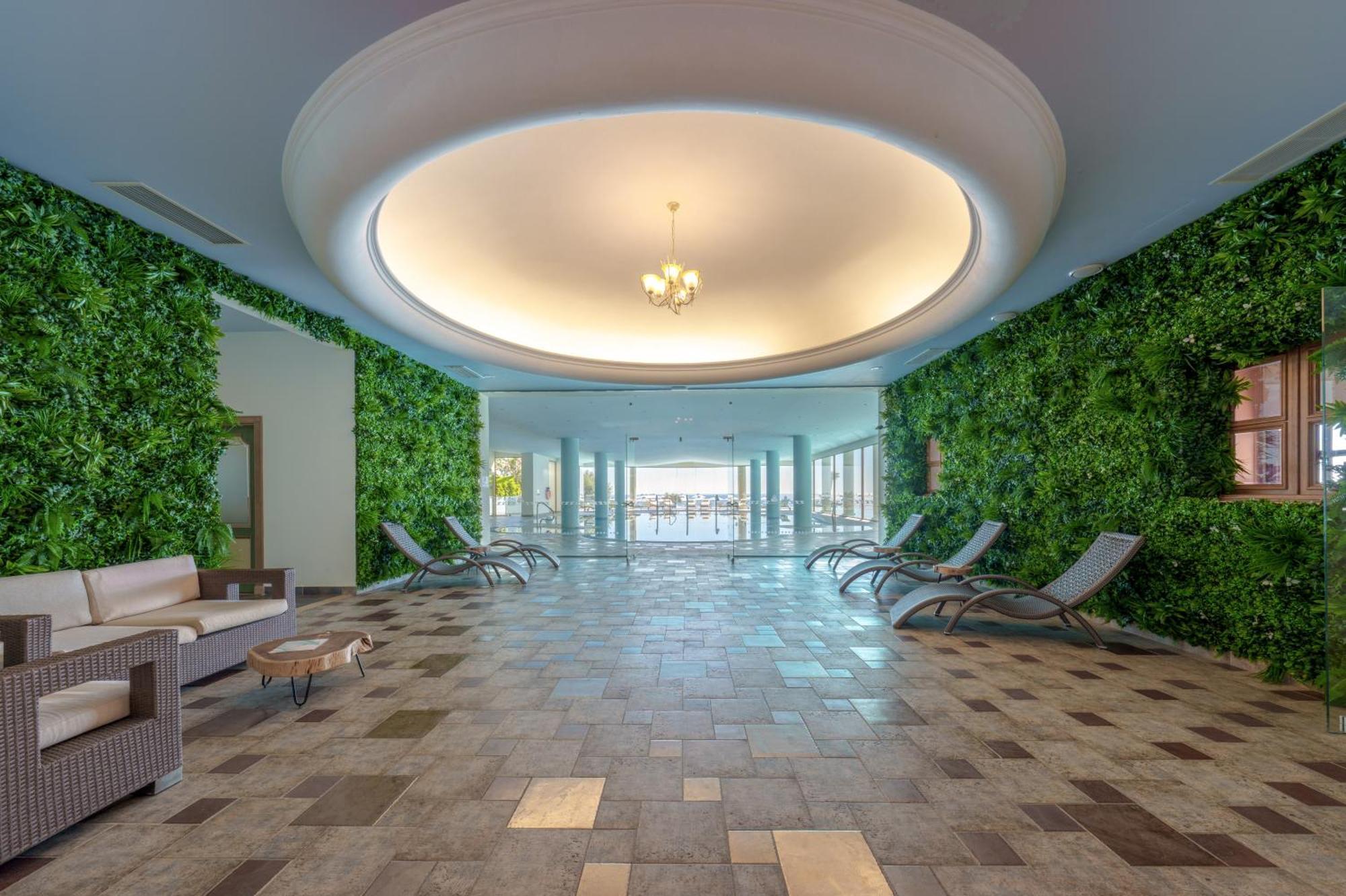 Hotel Atrium Prestige Thalasso & Lakhania