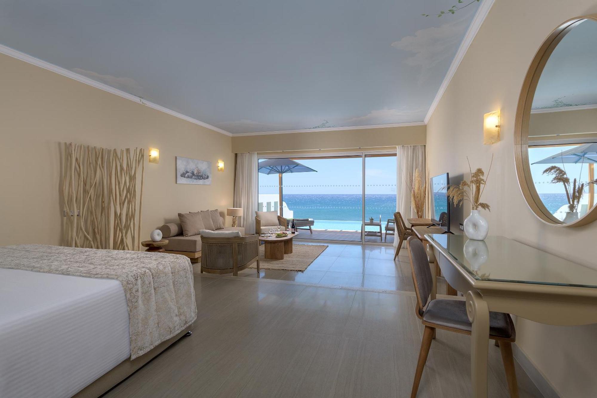 Atrium Prestige Thalasso & Lakhania