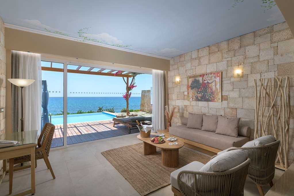 Hotel Atrium Prestige Thalasso & Lakhania