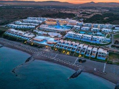 Hotel Atrium Prestige Thalasso & 5*