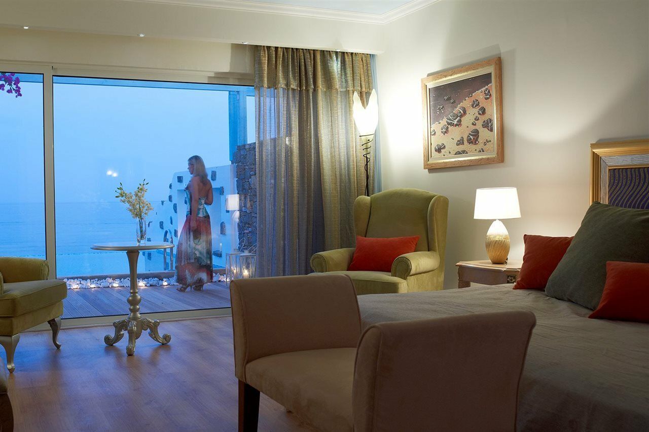 Atrium Prestige Thalasso & Lakhania