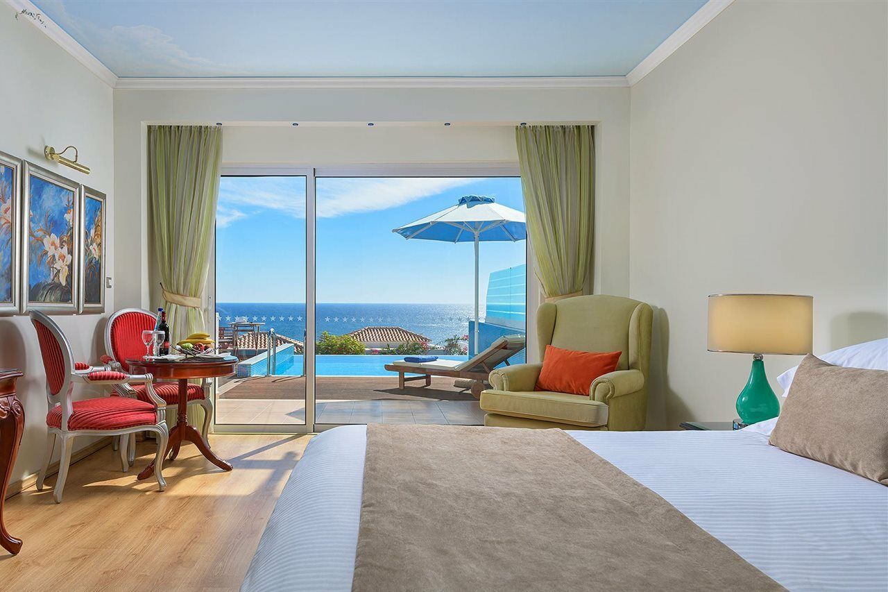 Atrium Prestige Thalasso & Lakhania