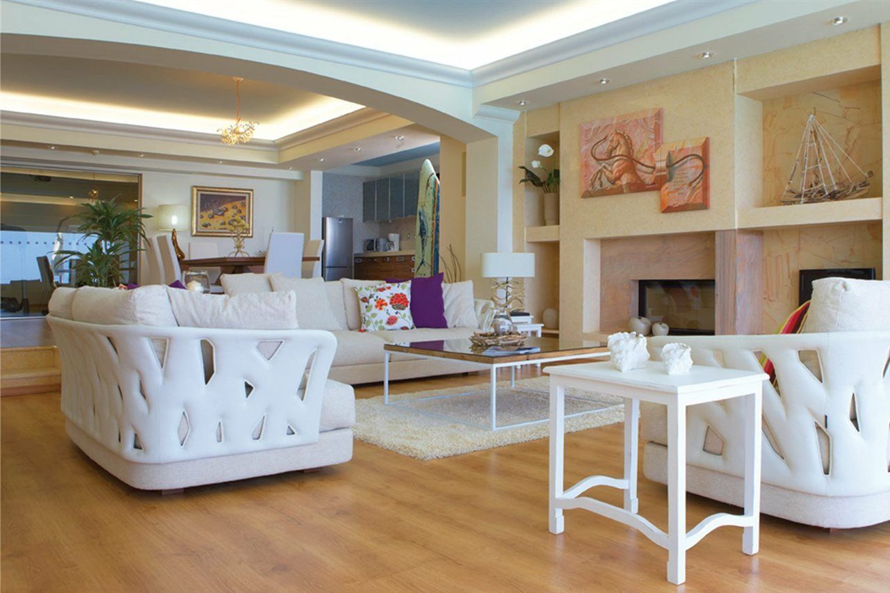 Atrium Prestige Thalasso & Hotel Lakhania